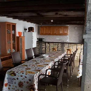  Сasa de vacaciones Casa Pollo Buen Lugar