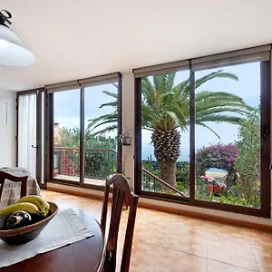  Сasa de vacaciones Casa Titi