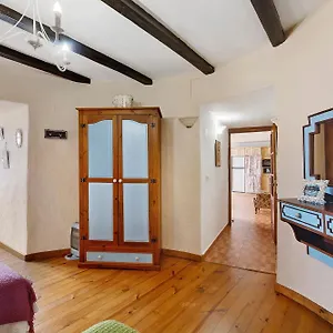  Сasa de vacaciones Casa Titi